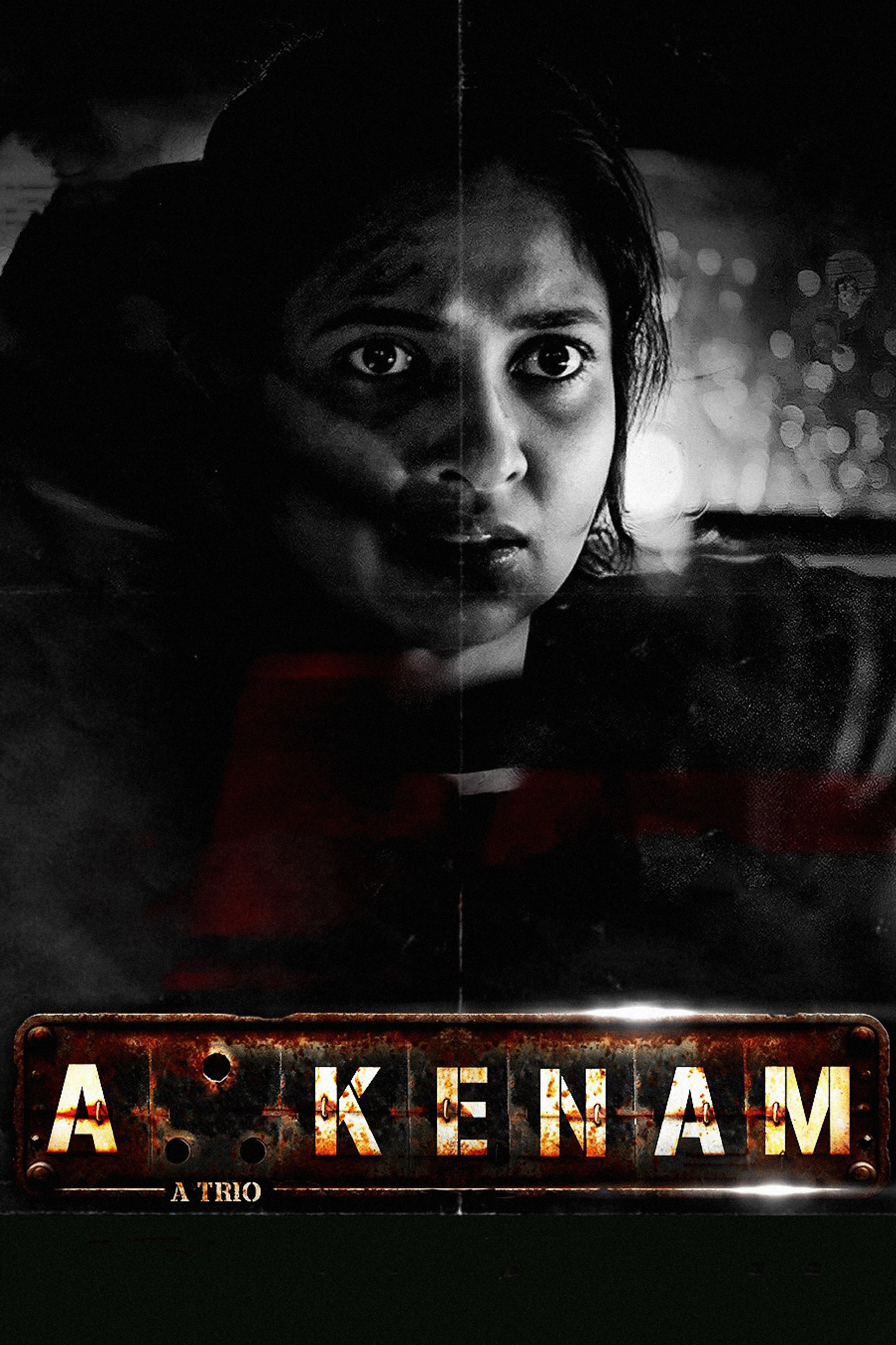 Akkenam