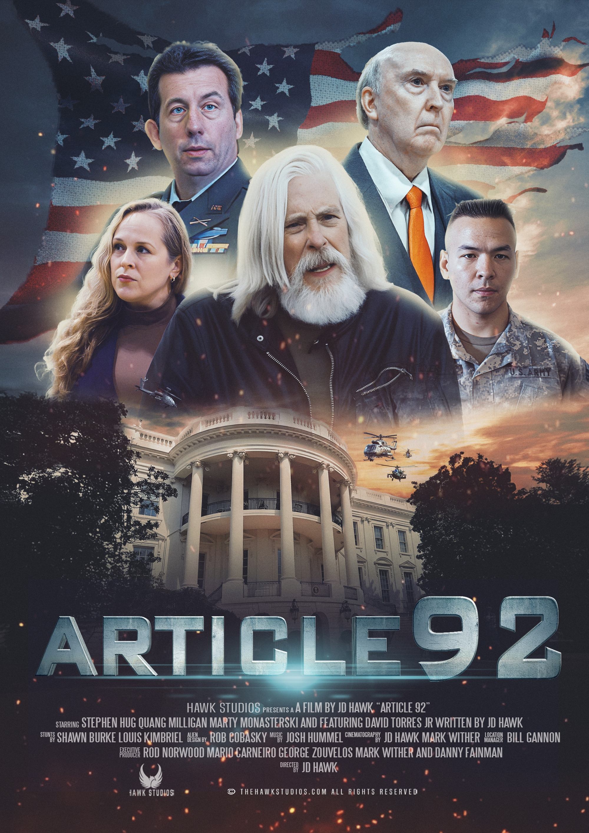 Article 92