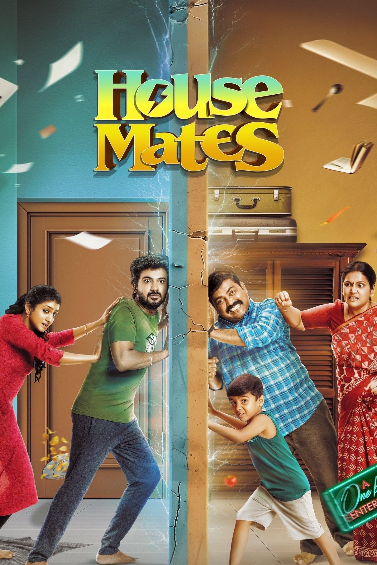 House Mates