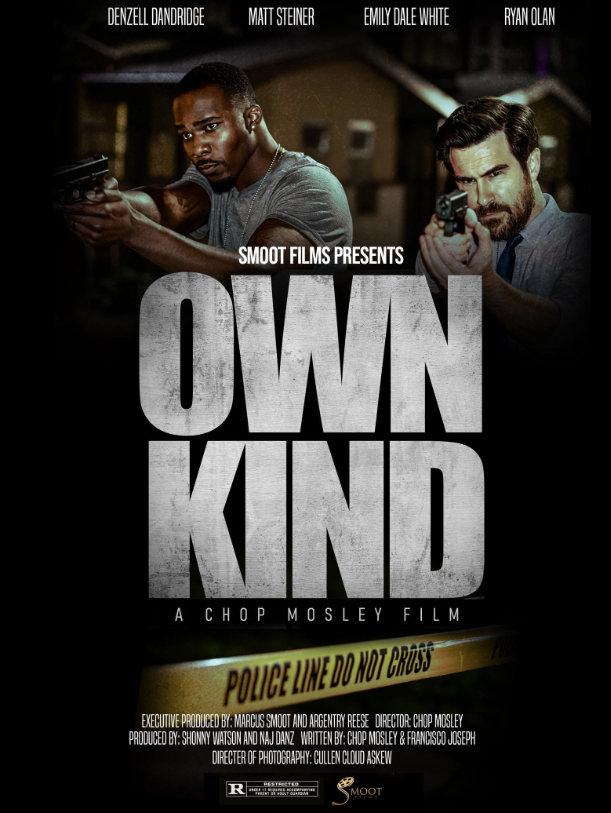 Own Kind