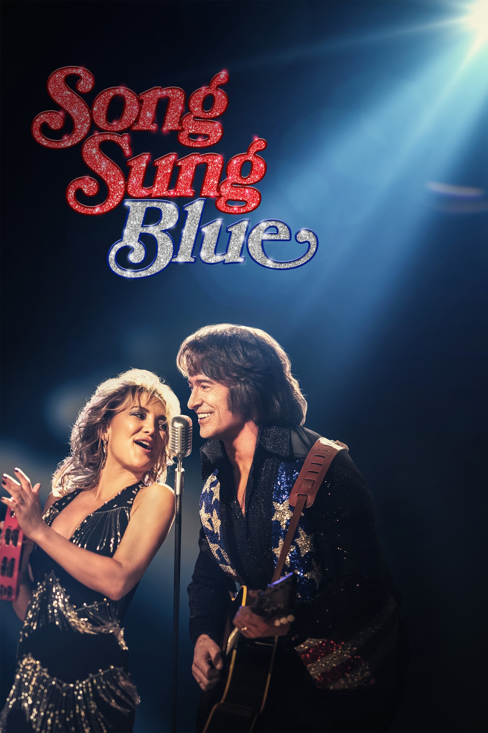 Song Sung Blue