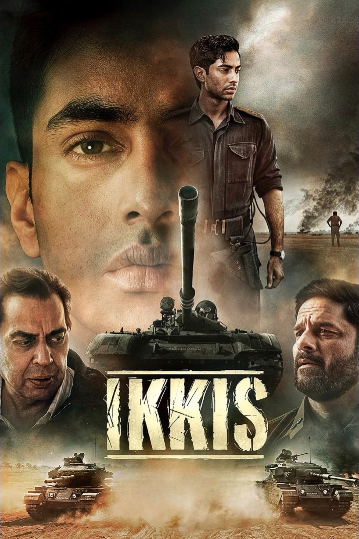 Ikkis