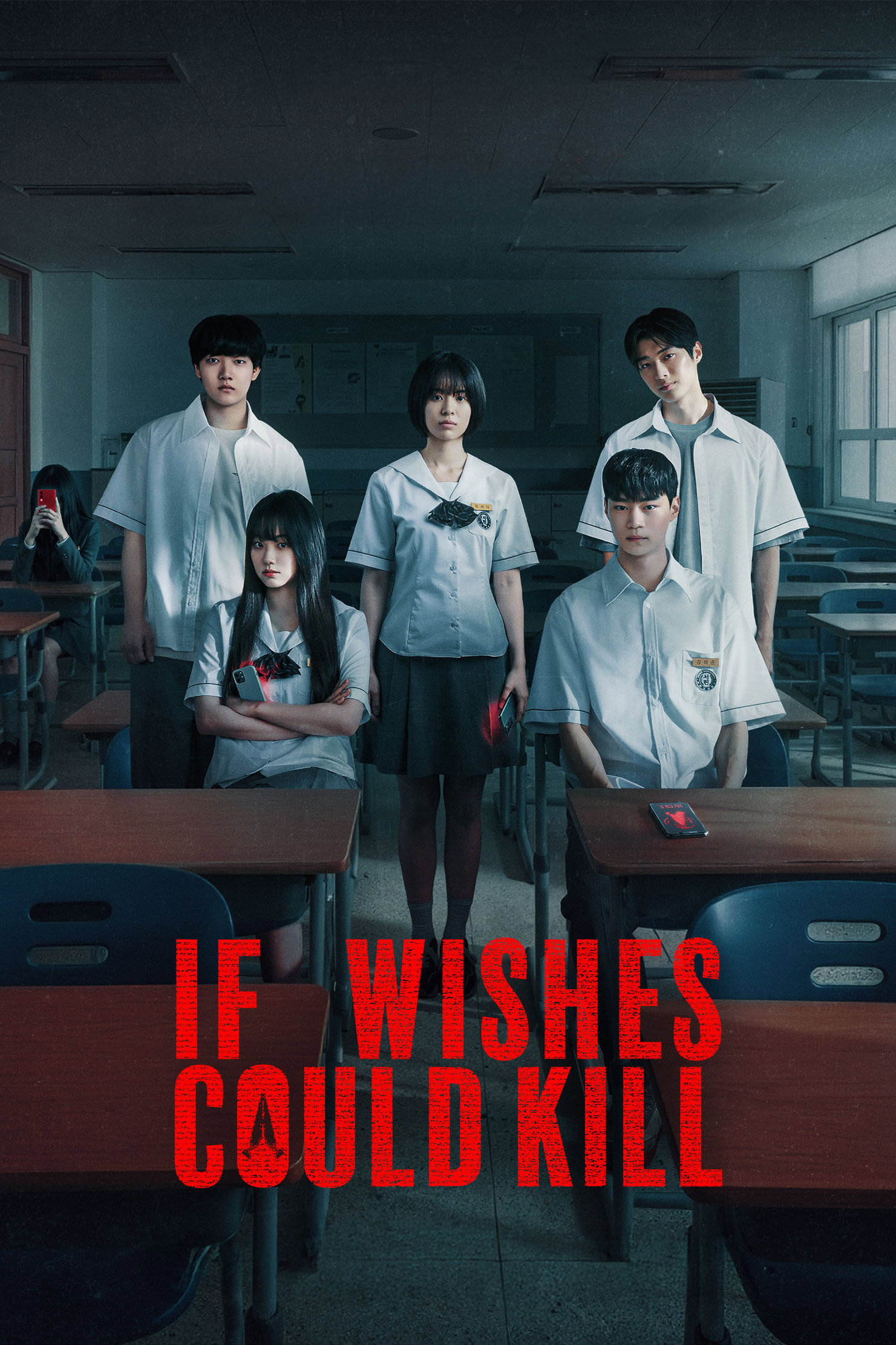 If Wishes Could Kill